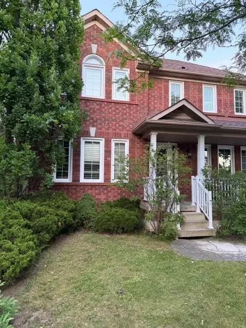 3 Primrose Path CRES, Markham, ON L3S 4B1