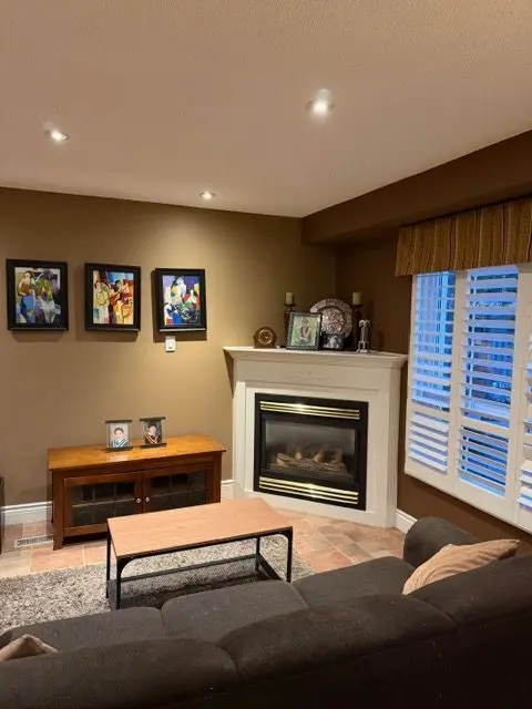 3 Primrose Path CRES, Markham, ON L3S 4B1