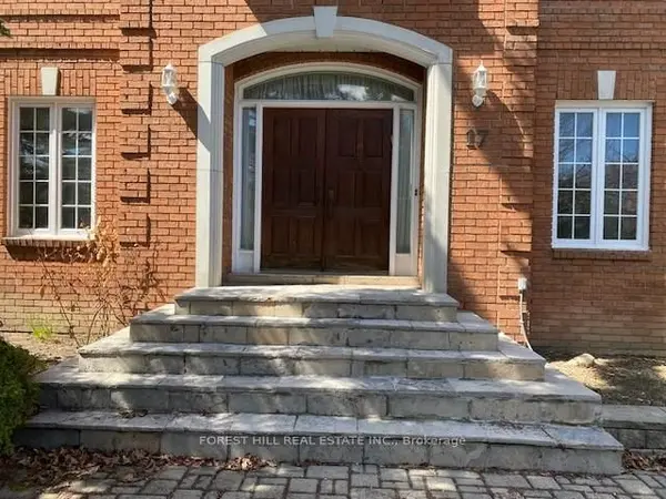 17 Dunloe RD, Richmond Hill, ON L4B 2H6