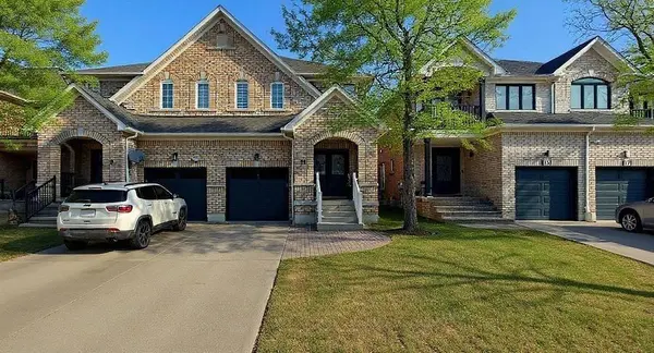 11 Martina CRES #Main, 2nd, Vaughan, ON L4H 3B6