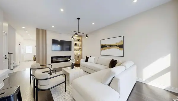 11 Martina CRES, Vaughan, ON L4H 3B6