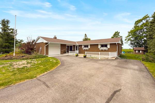 16 Price DR, Oro-medonte, ON L3V 6H2