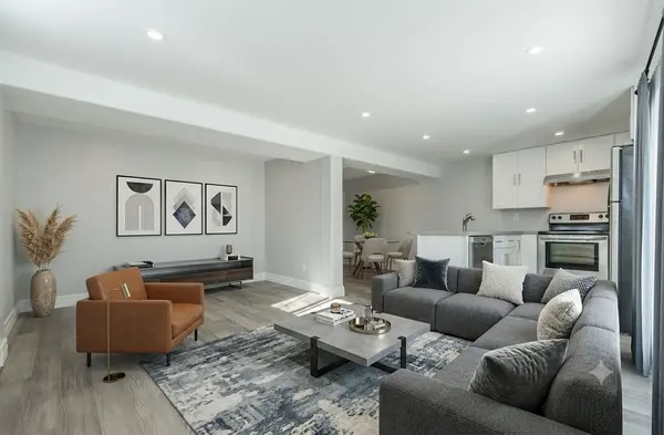33A Grove ST E #lower, Barrie, ON L4M 2N8