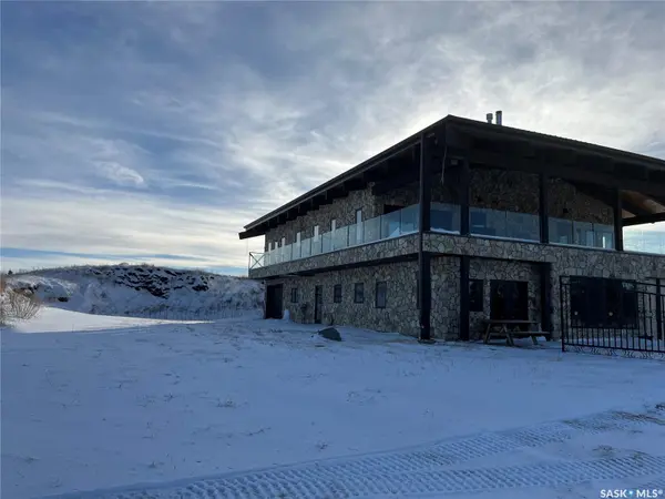 Rural Address, Lumsden Rm No. 189, SK S0G 4C0