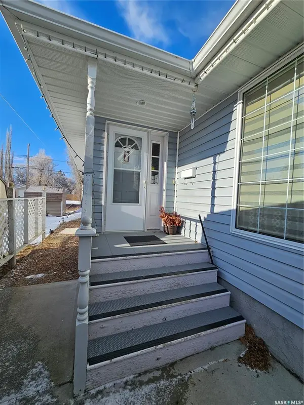 260 5th AVENUE E, Unity, SK S0K 4L0