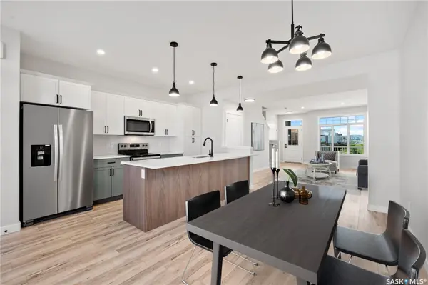 7720 Mapleford BOULEVARD, Regina, SK S4Y 0H2