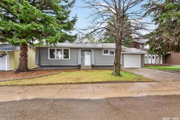 1227 Pascoe DRIVE E, Moose Jaw, SK S6H 7A2