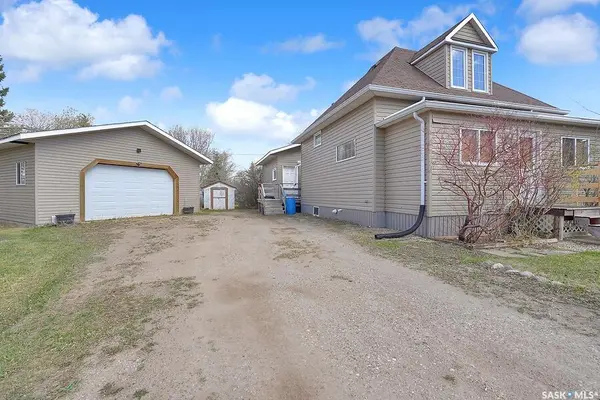 321 Hiltz DRIVE, Kennedy, SK S0G 2R0