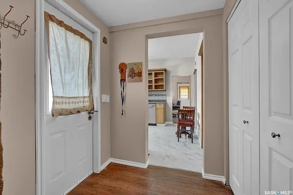 321 Hiltz DRIVE, Kennedy, SK S0G 2R0
