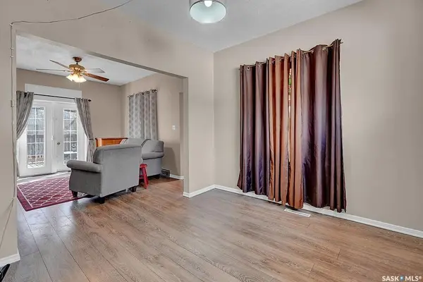 321 Hiltz DRIVE, Kennedy, SK S0G 2R0