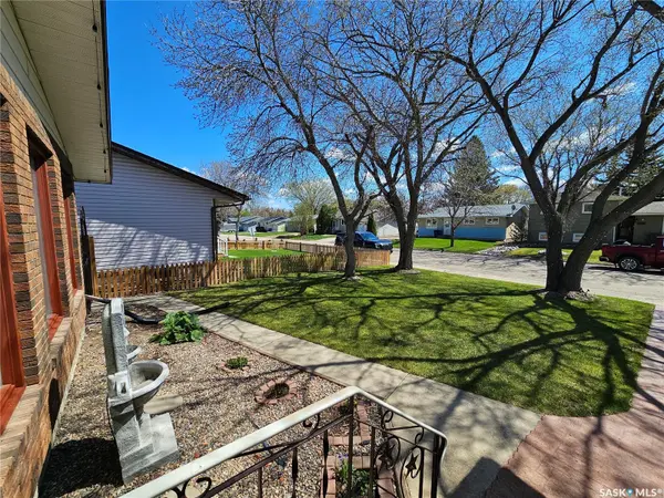 118 Jubilee BAY, Unity, SK S0K 4L0
