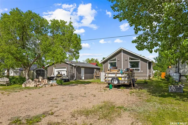 3 Poplar STREET, Grandview Beach, SK S0G 1C0