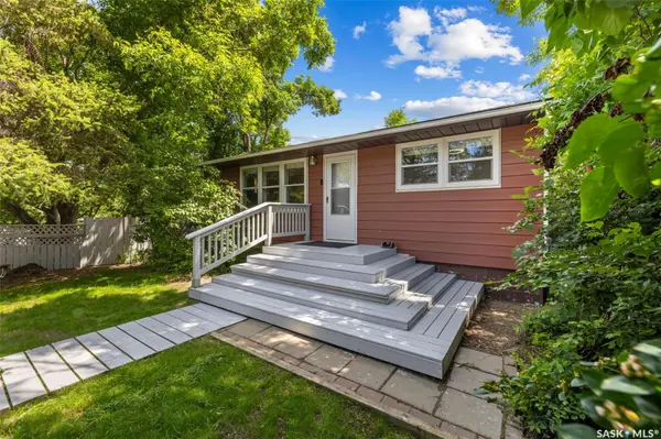 95 Qu'Appelle DRIVE E, Lumsden, SK S0G 3C0