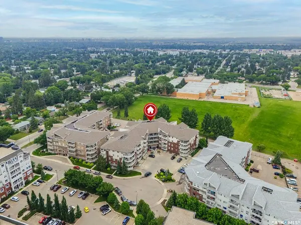 106 Armistice WAY #113, Saskatoon, SK S7J 2H4