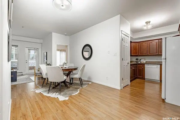 106 Armistice WAY #113, Saskatoon, SK S7J 2H4
