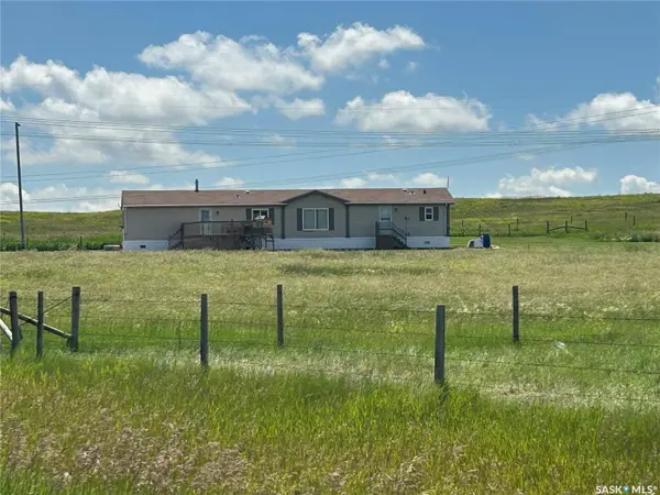 Rural Address, Estevan Rm No. 5, SK S4A 2A4