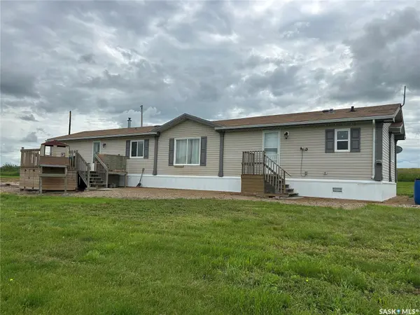 Rural Address, Estevan Rm No. 5, SK S4A 2A4