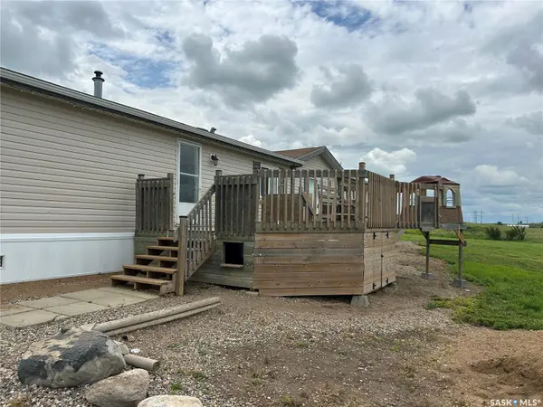 Rural Address, Estevan Rm No. 5, SK S4A 2A4