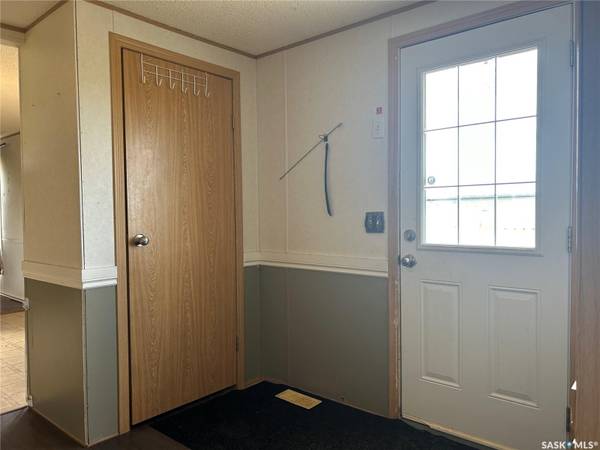 Rural Address, Estevan Rm No. 5, SK S4A 2A4