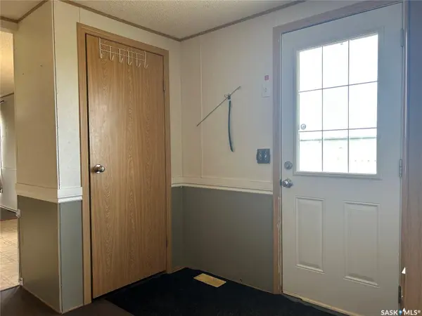 Rural Address, Estevan Rm No. 5, SK S4A 2A4