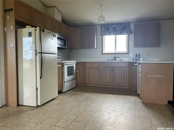 Rural Address, Estevan Rm No. 5, SK S4A 2A4