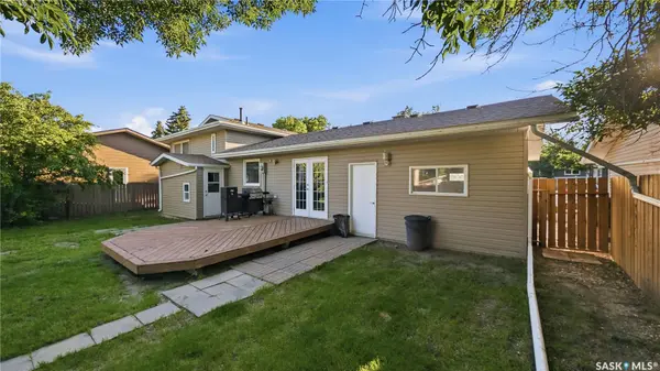 1012 6th STREET E, Rosetown, SK S0L 2V0