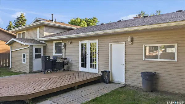 1012 6th STREET E, Rosetown, SK S0L 2V0