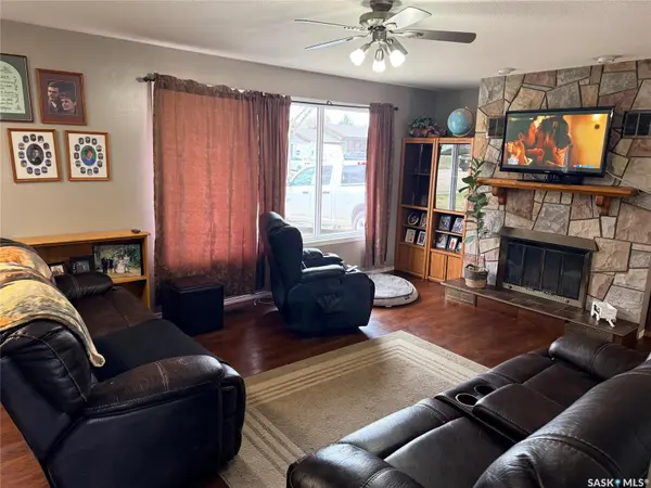 1012 6th STREET E, Rosetown, SK S0L 2V0