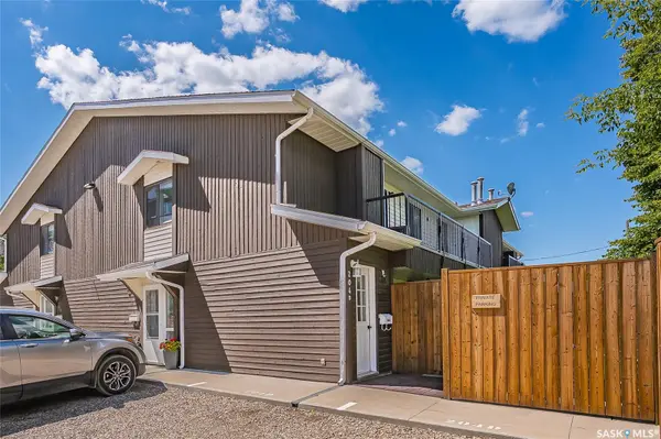 213 Main STREET #204D, Martensville, SK S0K 2T0