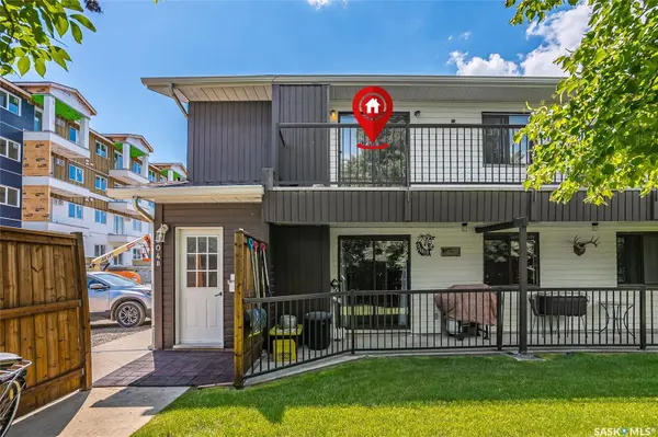 213 Main STREET #204D, Martensville, SK S0K 2T0