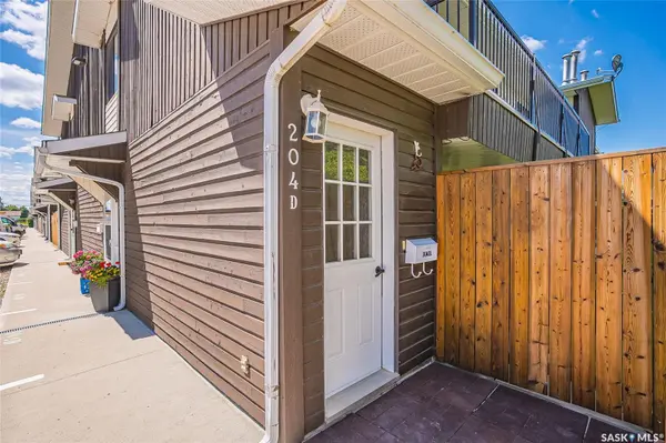 213 Main STREET #204D, Martensville, SK S0K 2T0