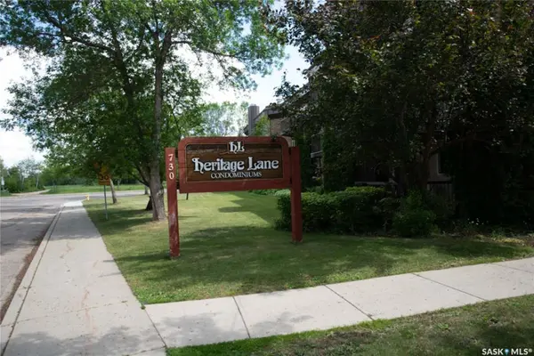 730A Heritage LANE #310, Saskatoon, SK S7H 5M6