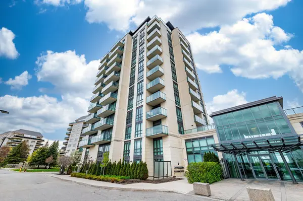 45 Yorkland BLVD #805, Brampton, ON L6P 4B4