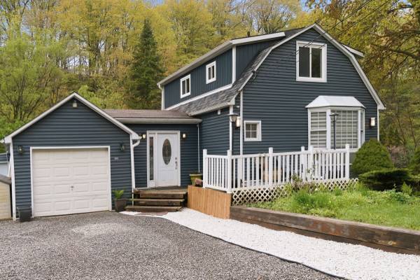 1262 Hidden Valley RD, Burlington, ON L7P 0T5