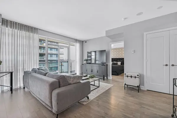 110 Marine Parade DR #901, Toronto W06, ON M8V 0A3