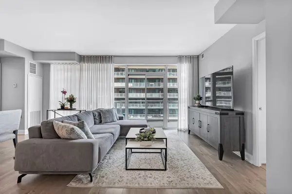 110 Marine Parade DR #901, Toronto W06, ON M8V 0A3
