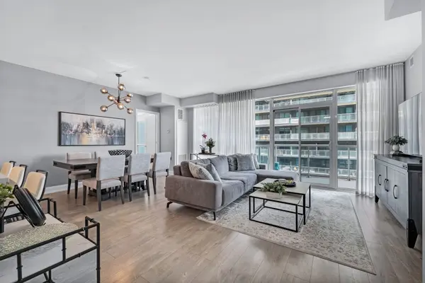 110 Marine Parade DR #901, Toronto W06, ON M8V 0A3