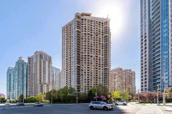 310 Burnhamthorpe RD W #1711, Mississauga, ON L5B 4P9