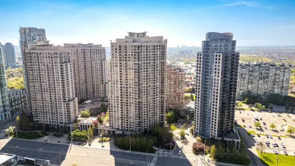 310 Burnhamthorpe RD W #1711, Mississauga, ON L5B 4P9