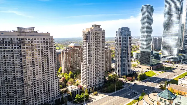 310 Burnhamthorpe RD W #1711, Mississauga, ON L5B 4P9