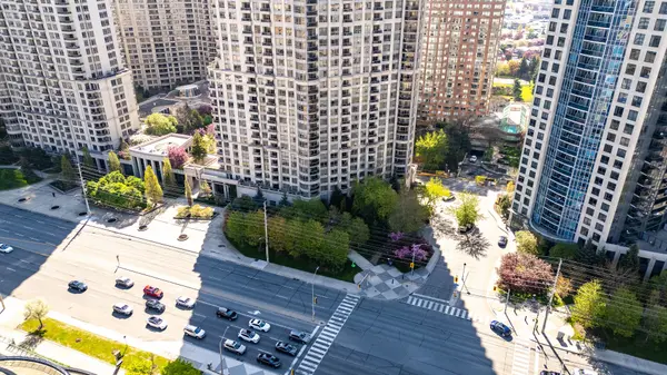 310 Burnhamthorpe RD W #1711, Mississauga, ON L5B 4P9