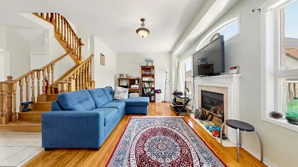30 RANCHERO DR, Brampton, ON L7A 3C6