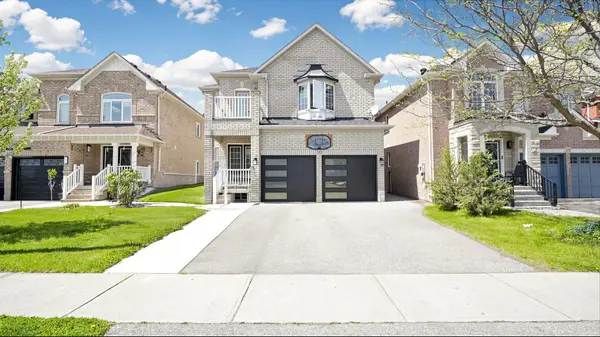 30 RANCHERO DR, Brampton, ON L7A 3C6