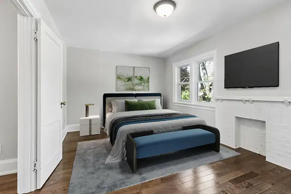 407 Annette ST, Toronto W02, ON M6P 1R7