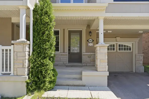 3085 Mistletoe GDNS, Oakville, ON L6M 0Y7