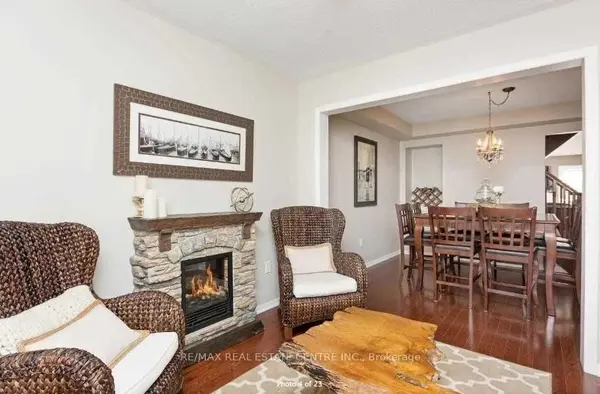 904 Zelinsky CRES, Milton, ON L9T 0L5