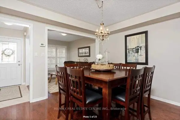 904 Zelinsky CRES, Milton, ON L9T 0L5