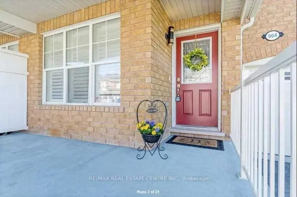 904 Zelinsky CRES, Milton, ON L9T 0L5