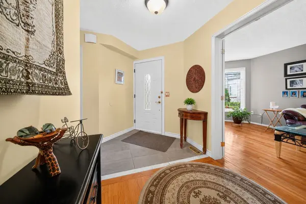 3 Nuffield ST, Brampton, ON L6S 4X2
