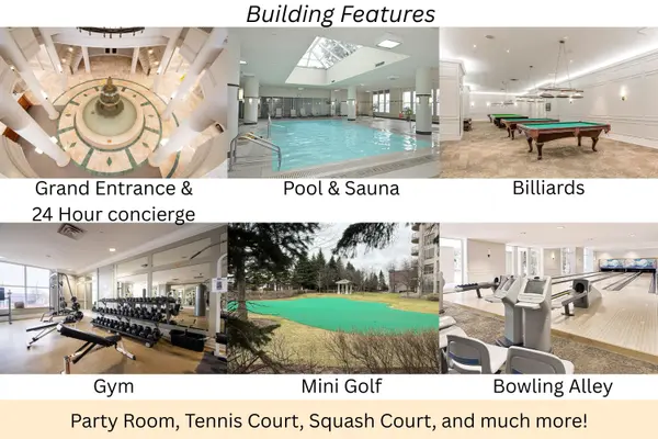 35 Kingsbridge Garden CIR #513, Mississauga, ON L5R 3Z5